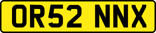 OR52NNX