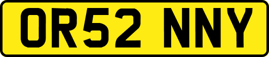 OR52NNY