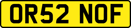 OR52NOF