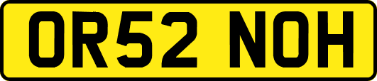 OR52NOH