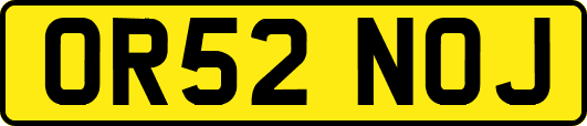 OR52NOJ