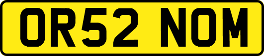 OR52NOM