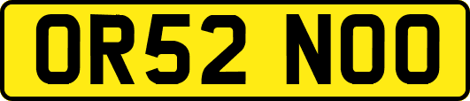 OR52NOO