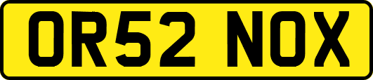 OR52NOX