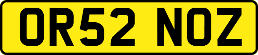 OR52NOZ