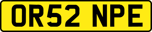 OR52NPE