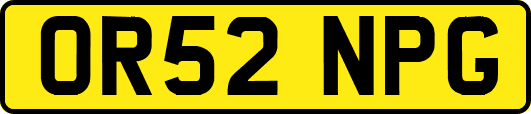 OR52NPG