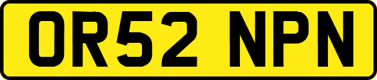 OR52NPN