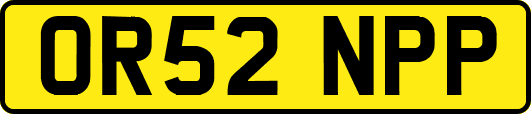 OR52NPP