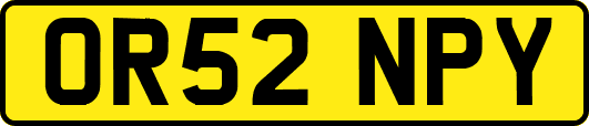 OR52NPY