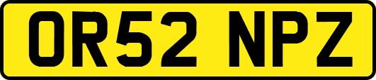 OR52NPZ