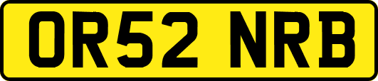 OR52NRB