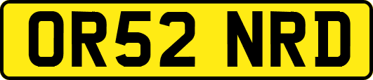OR52NRD
