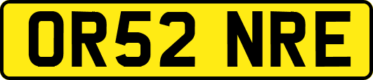 OR52NRE