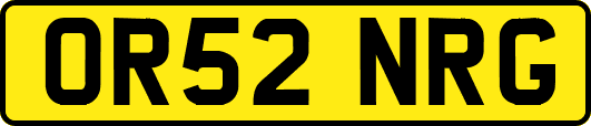 OR52NRG