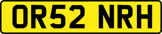 OR52NRH