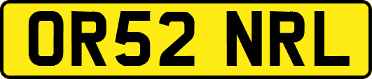 OR52NRL