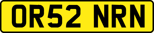 OR52NRN