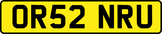 OR52NRU