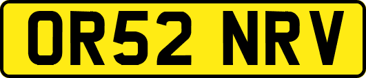 OR52NRV