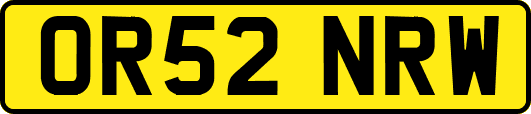 OR52NRW