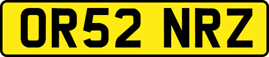 OR52NRZ