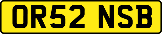 OR52NSB