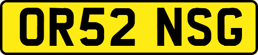 OR52NSG
