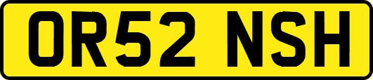 OR52NSH