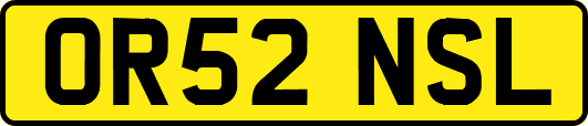 OR52NSL