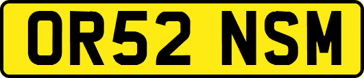 OR52NSM