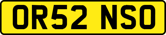OR52NSO