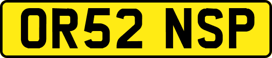 OR52NSP