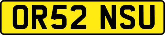 OR52NSU