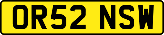 OR52NSW