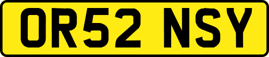 OR52NSY