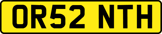 OR52NTH