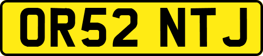 OR52NTJ