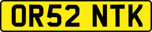 OR52NTK
