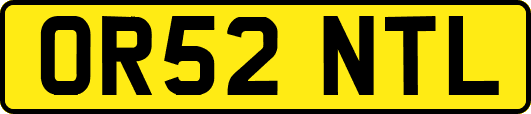 OR52NTL
