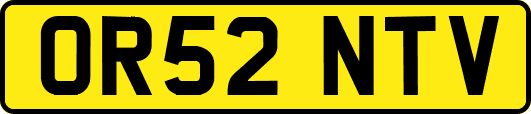 OR52NTV