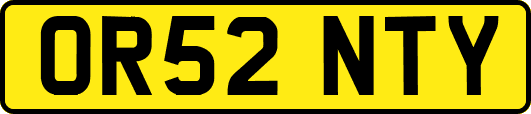 OR52NTY