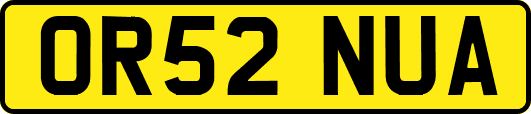 OR52NUA