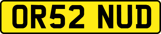 OR52NUD