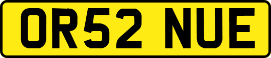 OR52NUE