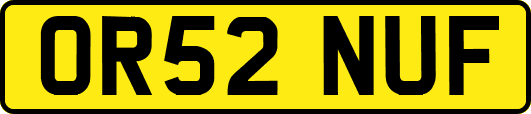 OR52NUF