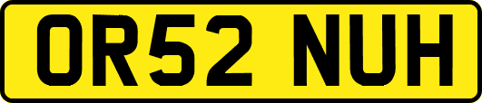 OR52NUH