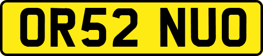 OR52NUO