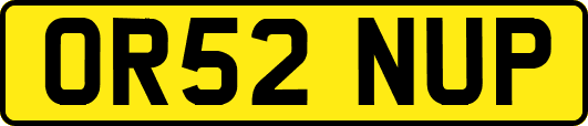 OR52NUP