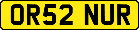 OR52NUR